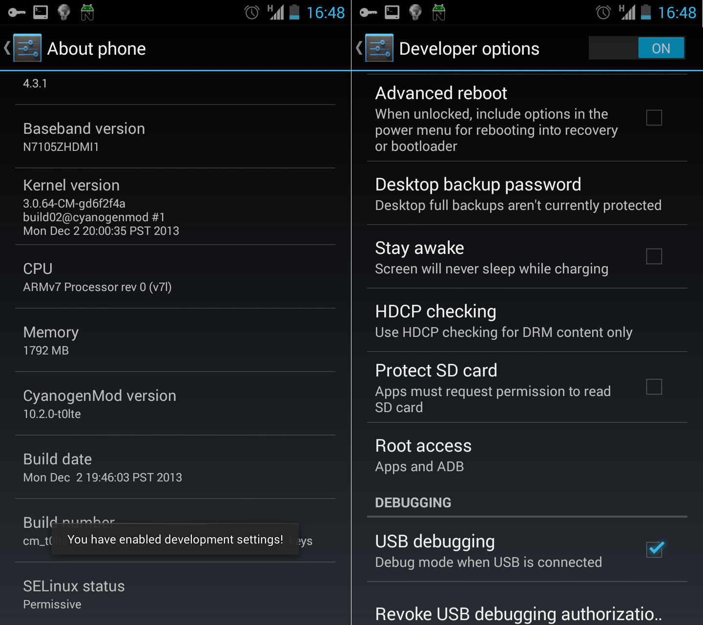 Android Adb Using Root