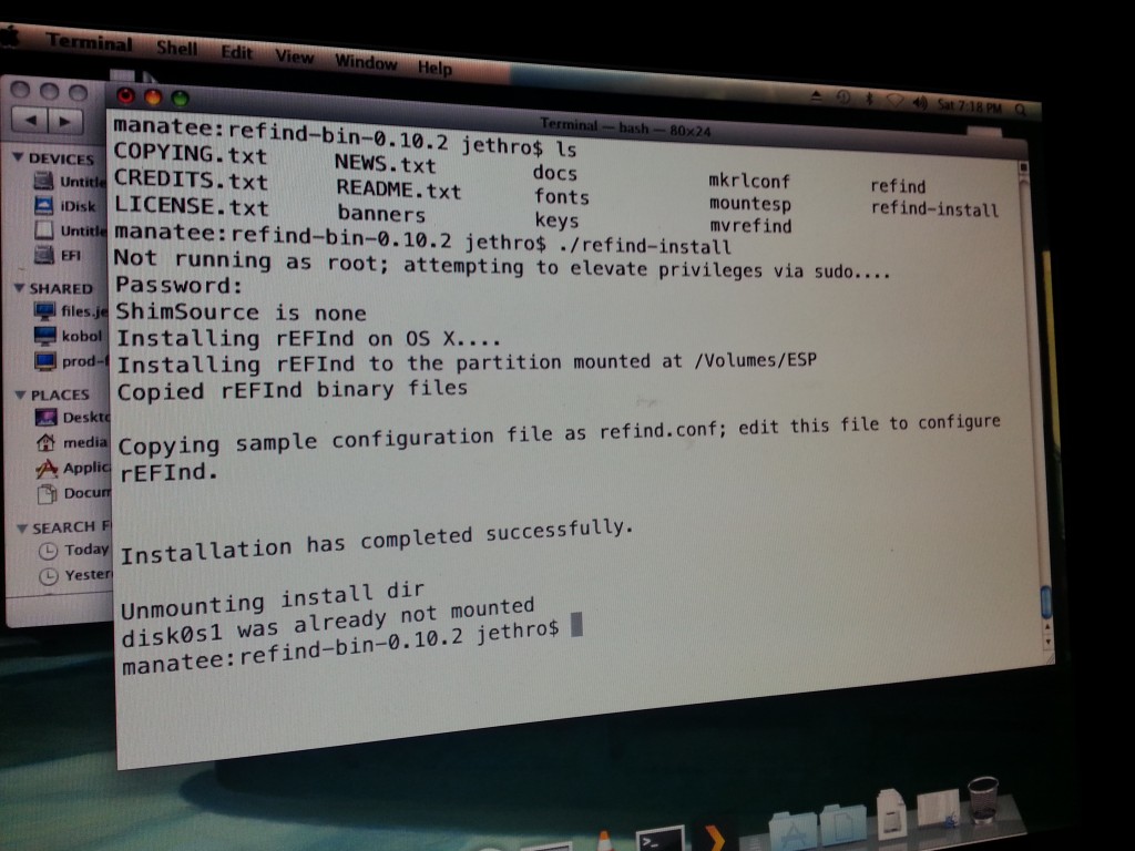 windows 7 drivers for a1176 mac mini